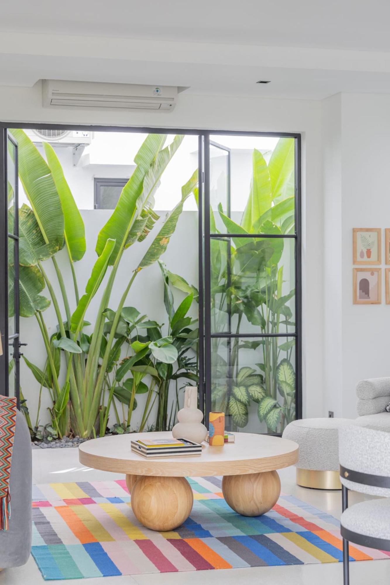 Villa Localita House Kerobokan Esterno foto