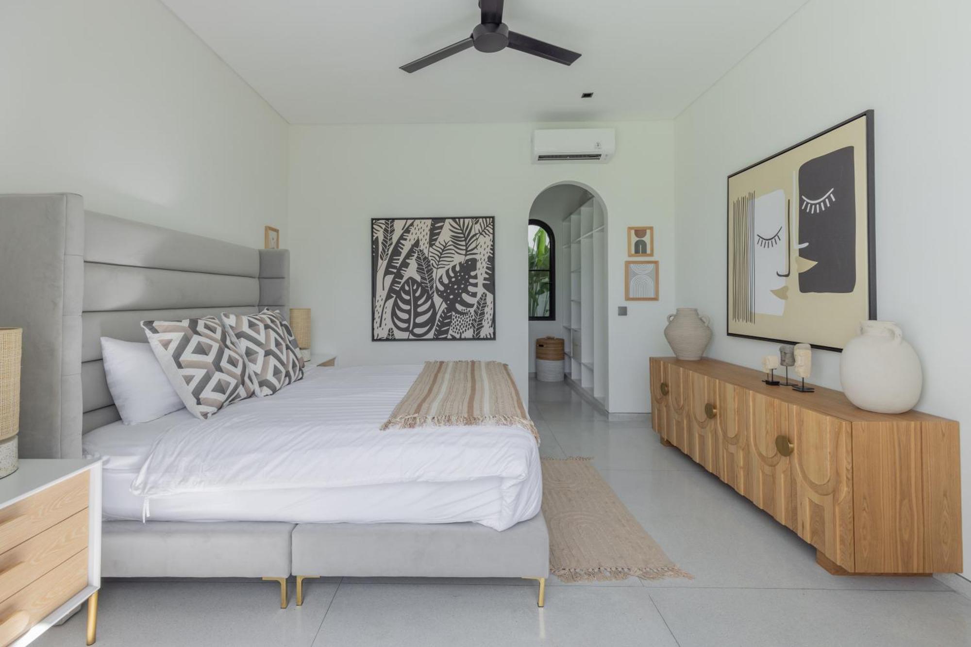 Villa Localita House Kerobokan Esterno foto